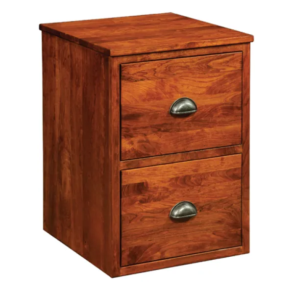 Jacoby File Cabinet