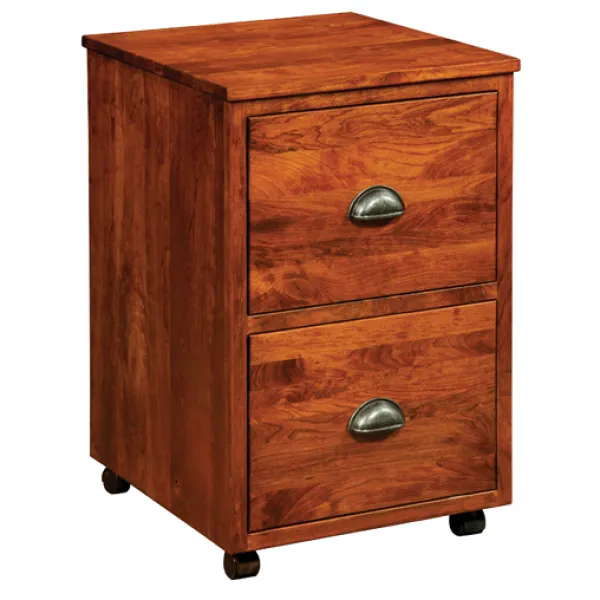Jacoby File Cabinet