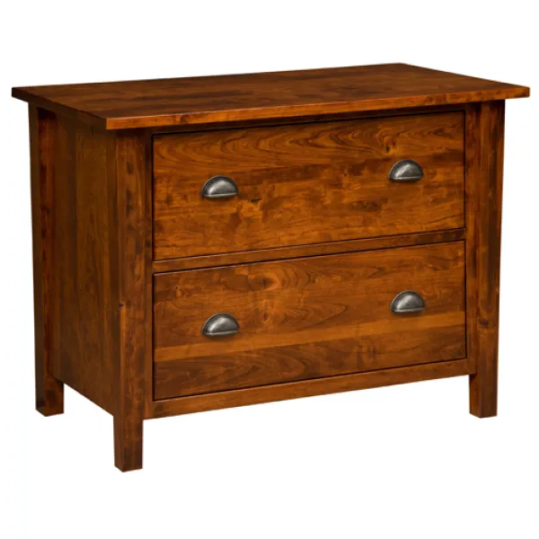 Jacoby Lateral File Cabinet