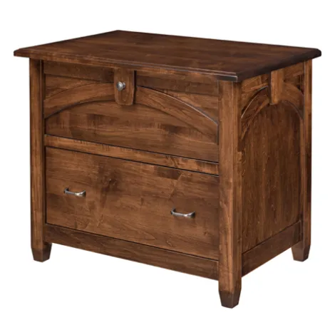 Kensing 2 Drawer Lateral File Kensing 2 Drawer Lateral File