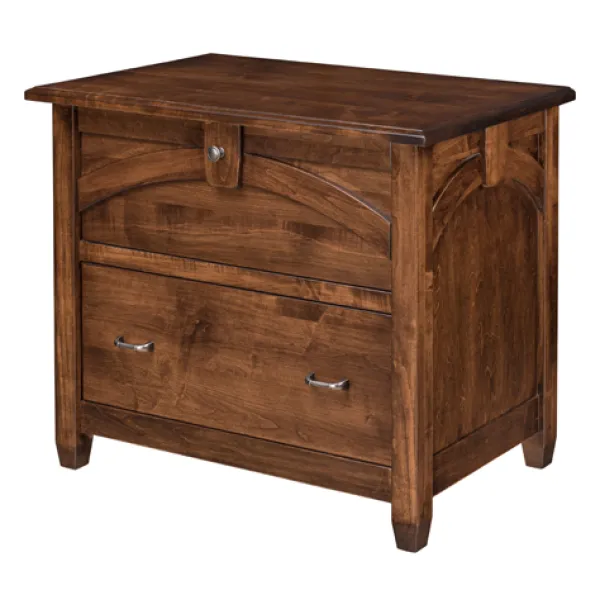 Kensing 2 Drawer Lateral File