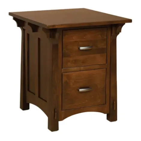 Manitoba File Cabinet