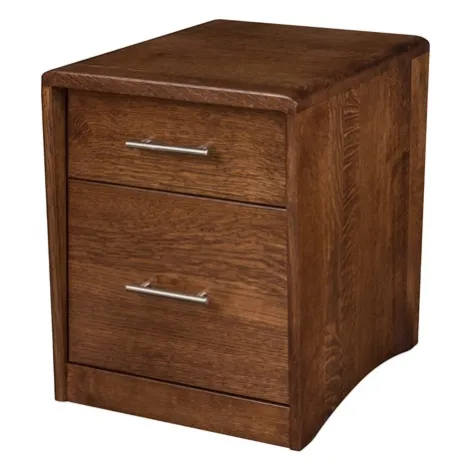 Nova File Cabinet