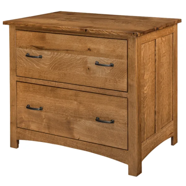 Oakridge Lateral File