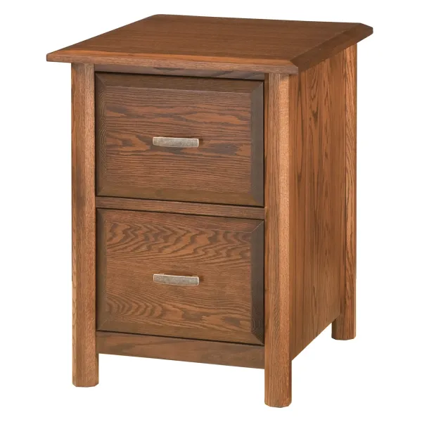 Charleston File Cabinet