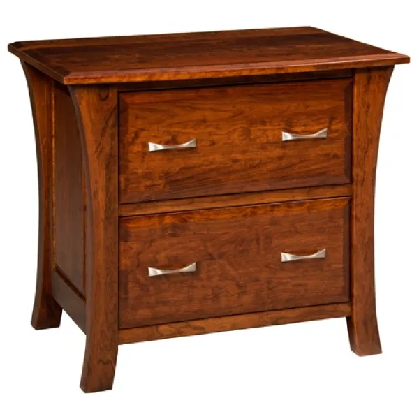 Ensinada Lateral File Cabinet