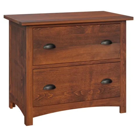 Oakwood Lateral File Cabinet Oakwood Lateral File Cabinet