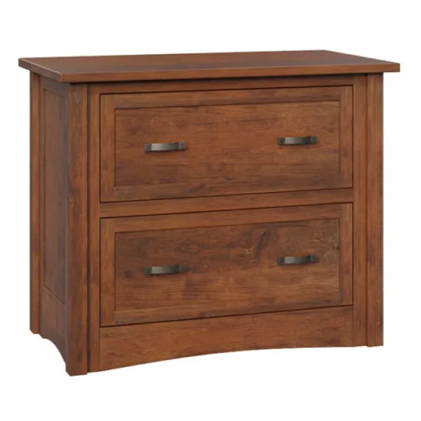 Aspen Lateral File Cabinet