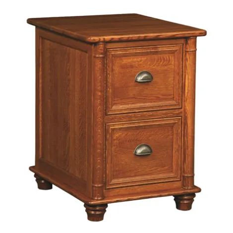Belmont File Cabinet