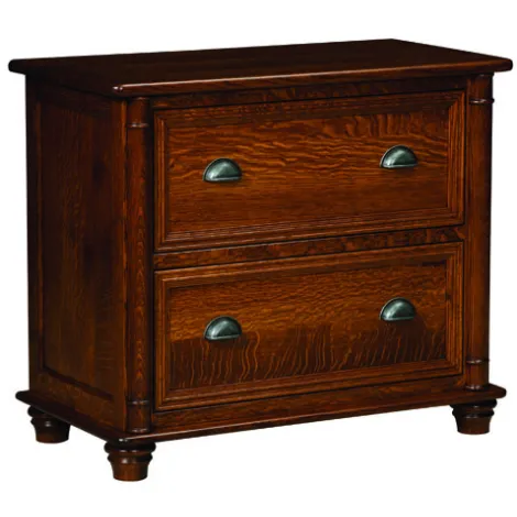 Belmont Lateral File Cabinet