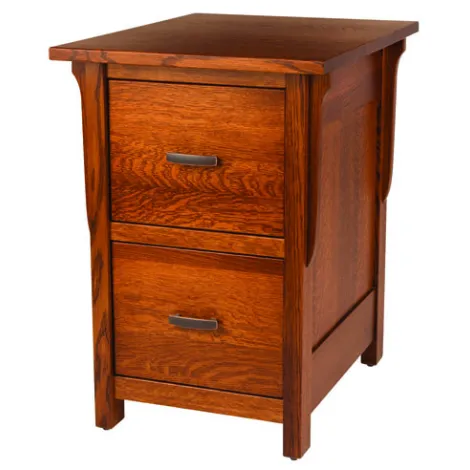 Boston File Cabinet