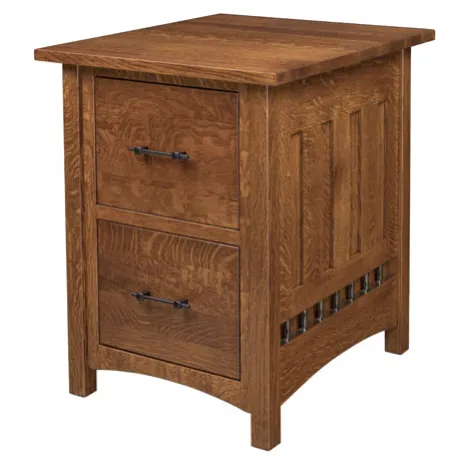Carmen File Cabinet Carmen File Cabinet