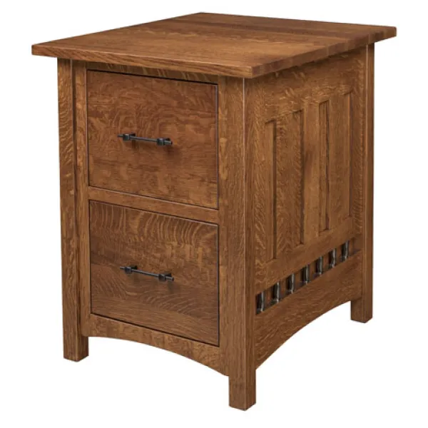 Carmen File Cabinet