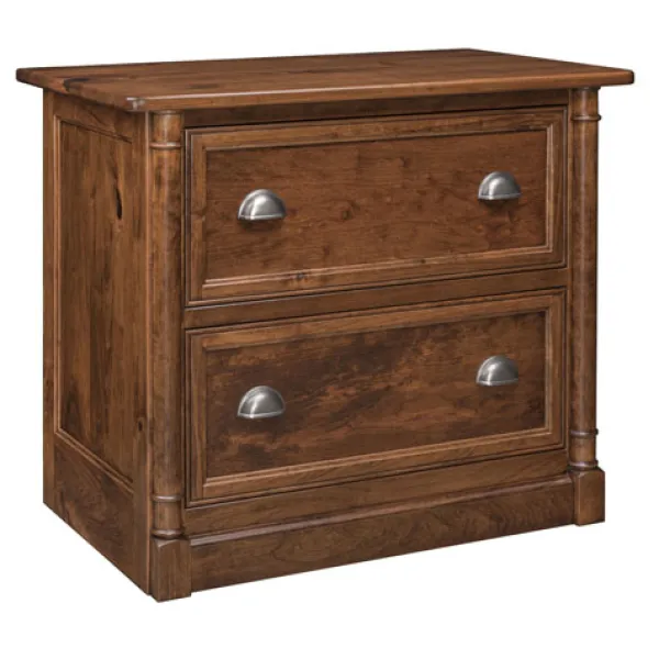 Covington Lateral File Cabinet
