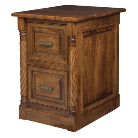 Kincaid File Cabinet Kincaid File Cabinet