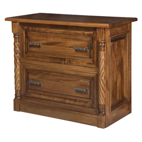 Kincaid Lateral File Cabinet