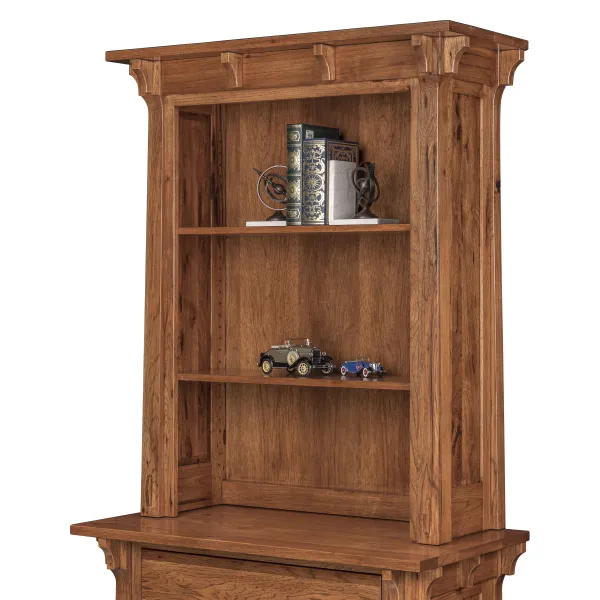 Manitoba Lateral File Combo Cabinet