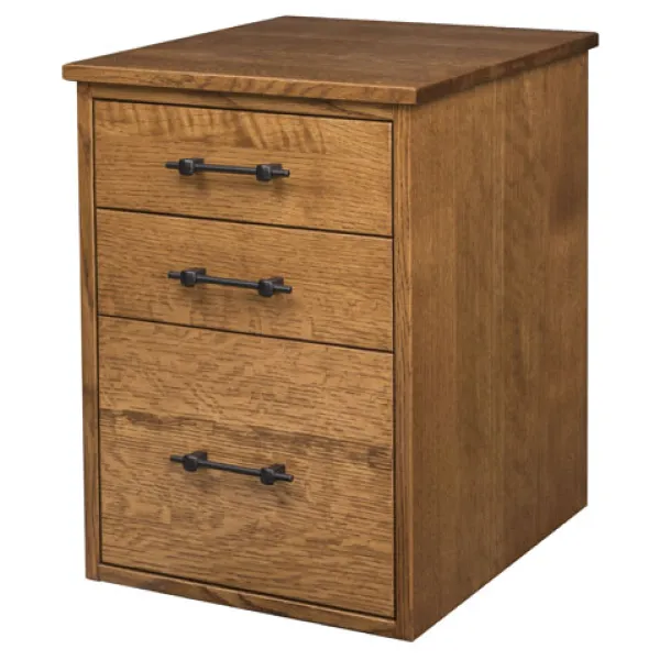 Oasis File Cabinet
