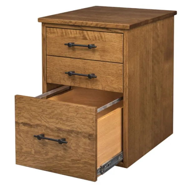 Oasis File Cabinet