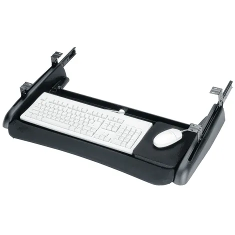 Accuride Standard Keyboard System - Model 200 Accuride Standard Keyboard System - Model 200