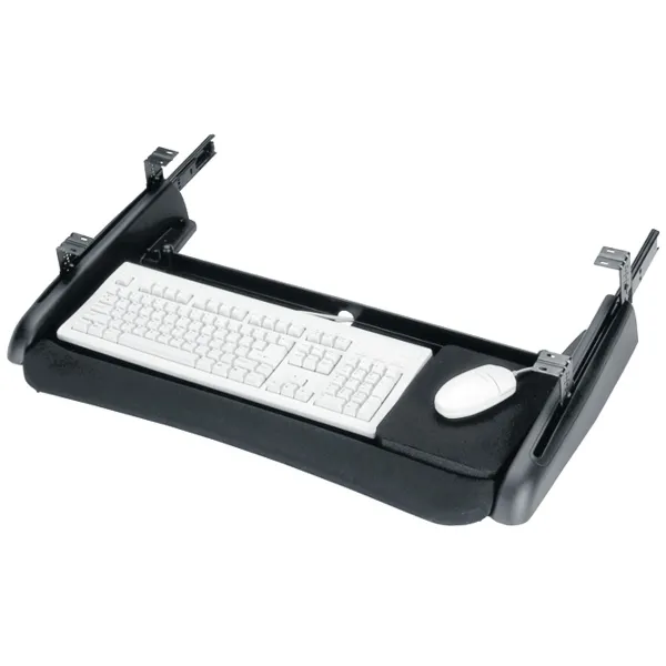 Accuride Standard Keyboard System - Model 200