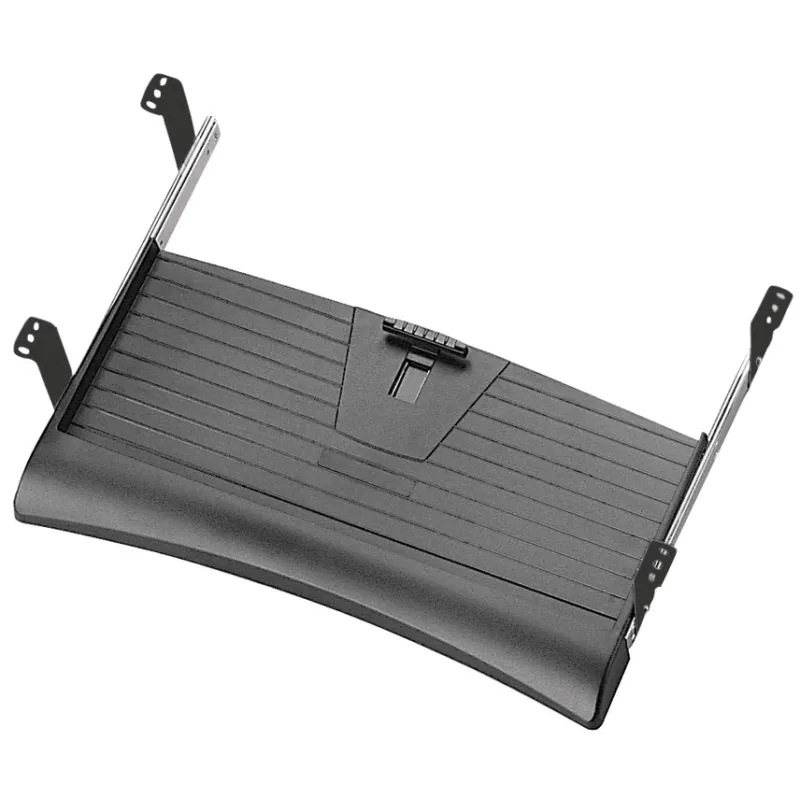 Keyboard Tray with Sloped Edge + $112.00 