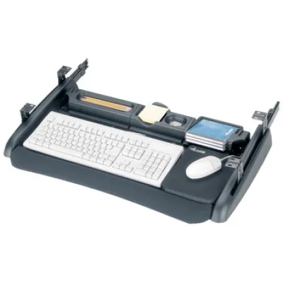 Accuride Deluxe Keyboard System - Model 300 + $1,094.40 