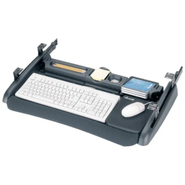 Accuride Deluxe Keyboard System - Model 300