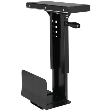 Swivel CPU Holder with Extension Swivel CPU Holder with Extension