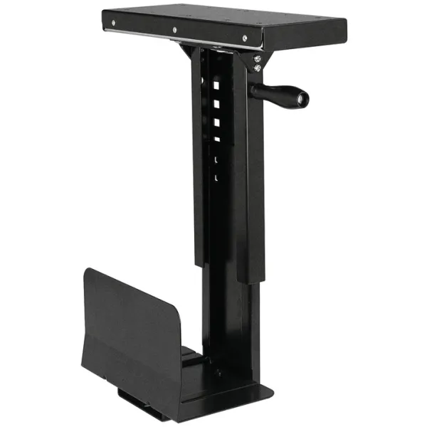 Swivel CPU Holder with Extension