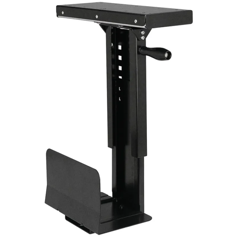 Swivel CPU Holder with Extension + $320.00 