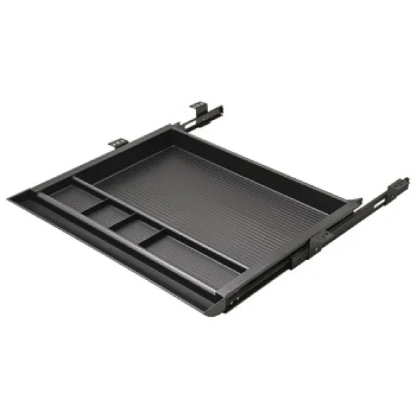 5 Compartments Pencil Drawer