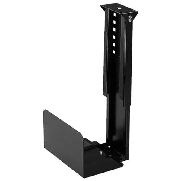 Fixed Mount CPU Holder