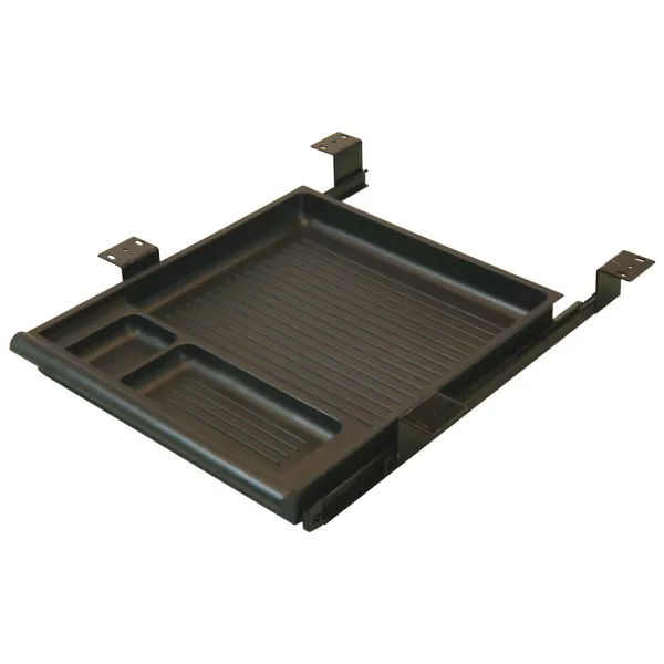3 Compartments Pencil Drawer