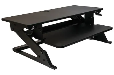 Volante Desktop - Sit to Stand Workstation