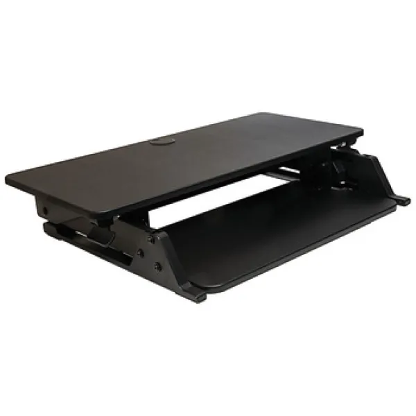Volante Desktop - Sit to Stand Workstation