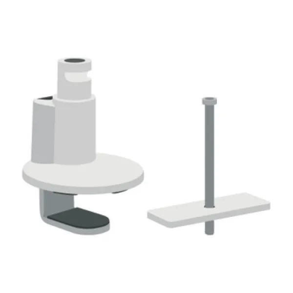 CLU II Single Monitor Arm
