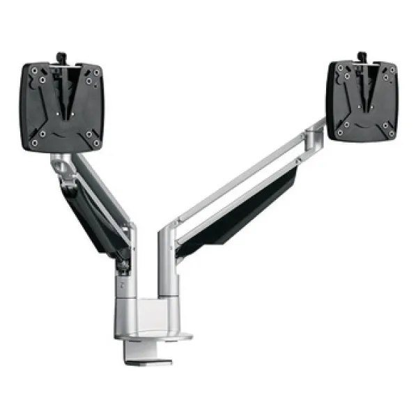 CLU Duo - Dual Monitor Arm