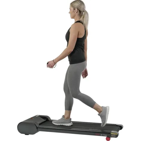 Under Desk Walking Treadpad with Remote Control, Treadmill for Home Improved Safety Large Fitness Equipment Under Desk Walking Treadpad with Remote Control, Treadmill for Home Improved Safety Large Fitness Equipment