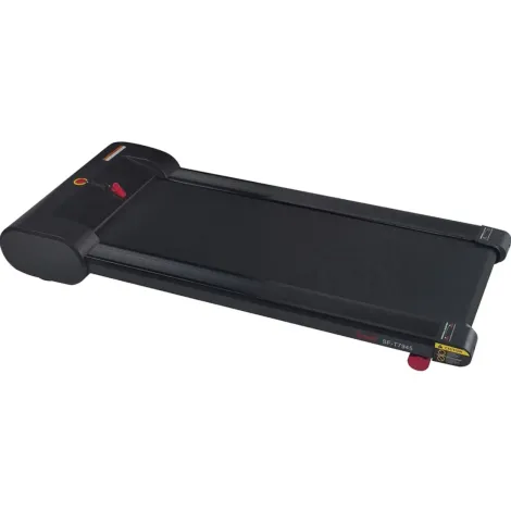 Under Desk Walking Treadpad with Remote Control, Treadmill for Home Improved Safety Large Fitness Equipment Under Desk Walking Treadpad with Remote Control, Treadmill for Home Improved Safety Large Fitness Equipment