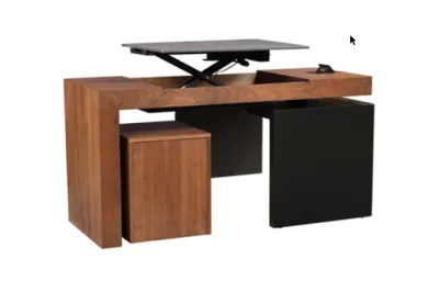 Smart Desk