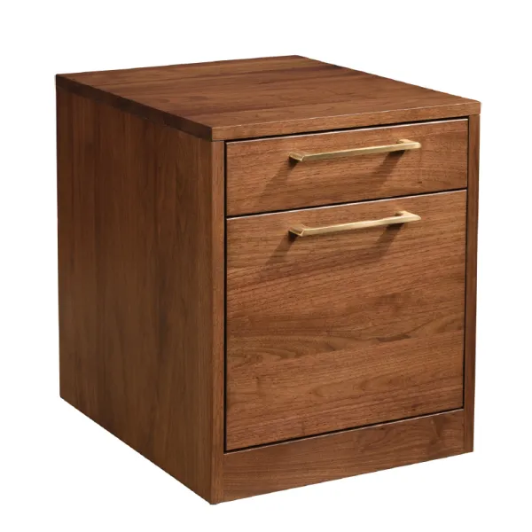 Amish Smart Desk with Adjustable Height Lift Top 