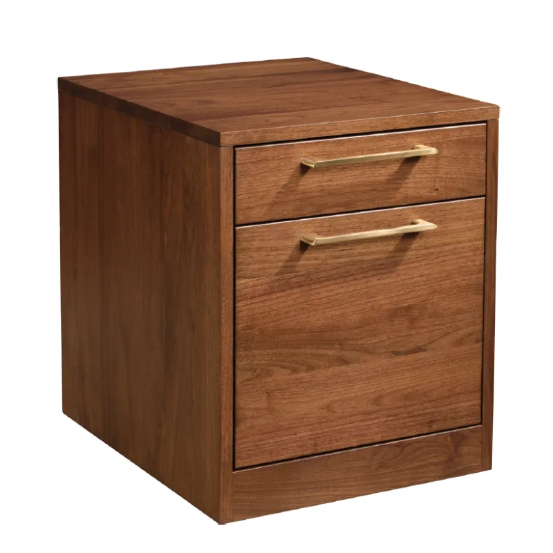 No File Cabinet 