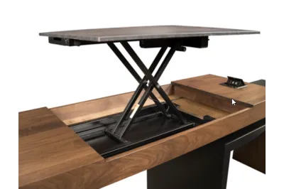 Smart Desk