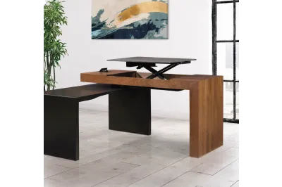 Smart Desk