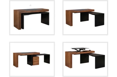 Smart Desk