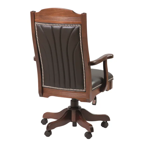 Starr Executive Arm Chair