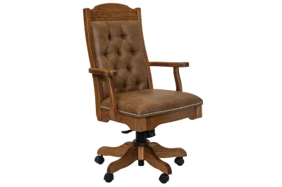 Starr Executive Arm Chair