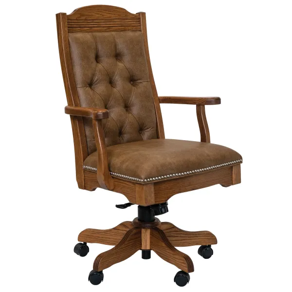 Starr Executive Arm Chair
