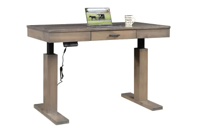 Urbana Classic Lift Desk